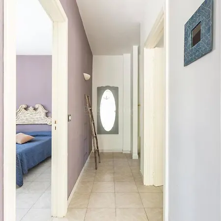 Appartement Podere Li Noci