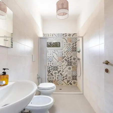 Podere Li Noci Appartement