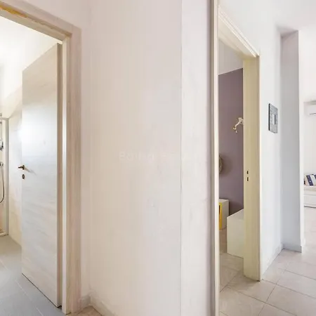 Podere Li Noci Appartement Borgagne