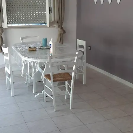 Appartement Podere Li Noci *