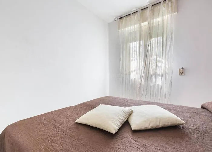 Podere Li Noci Daire *