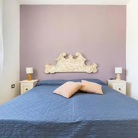 Appartement Podere Li Noci *