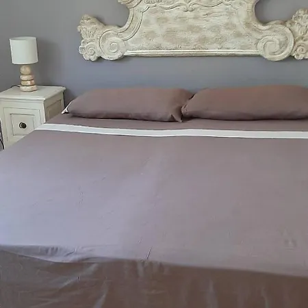 Appartement Podere Li Noci
