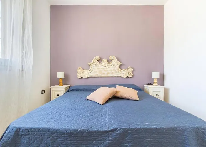 Appartement Podere Li Noci *