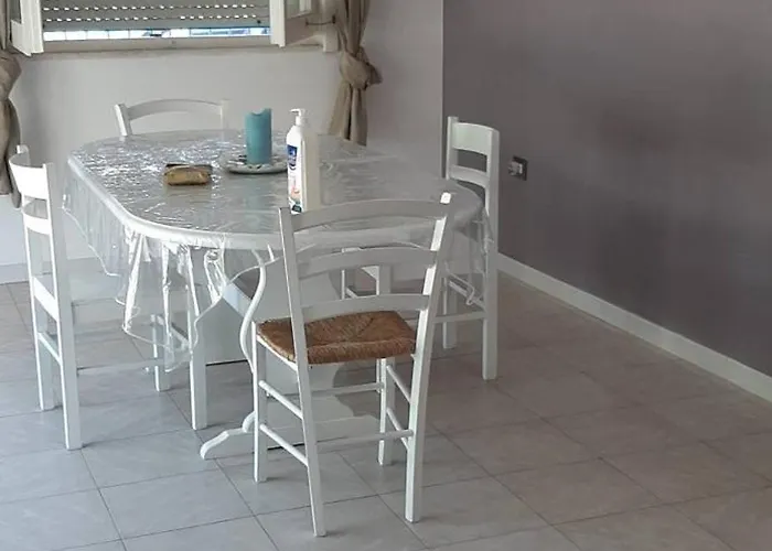 דירה Podere Li Noci *